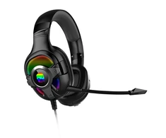 Kruger &amp; Matz Warrior GH-100 PRO žaidimų ausinės