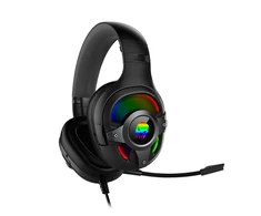 Kruger &amp; Matz Warrior GH-100 PRO žaidimų ausinės