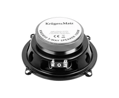 Kruger &amp; Matz automobilių garsiakalbių modelis KMDB50