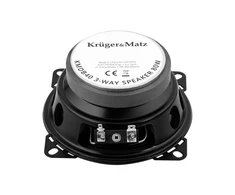 Kruger &amp; Matz automobilių garsiakalbių modelis KMDB40