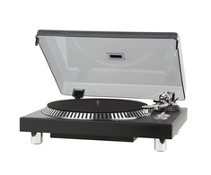 Kruger &amp; Matz patefono modelis TT-602