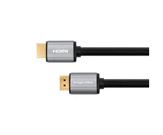 Kruger &amp; Matz Basic HDMI – HDMI kabelis 3m