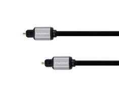 Optinis kabelis 2m Kruger &amp; Matz Basic