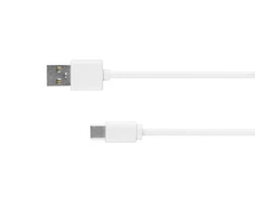 Kruger &amp; Matz USB - USB C kabelis 0.8m