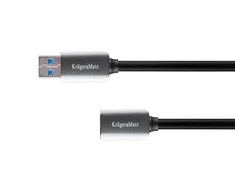 Kruger &amp; Matz USB 3.0 - USB 3.0 kabelis 1m
