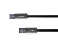 Kruger &amp; Matz USB 3.0 - USB 3.0 kabelis 1m