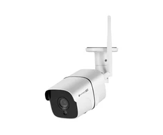 Kruger &amp; Matz Connect C40 Tuya Wi-Fi apsaugos kamera