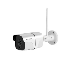 Kruger &amp; Matz Connect C40 Tuya Wi-Fi apsaugos kamera