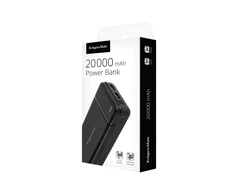 Kruger &amp; Matz Power Bank 20000 mAh Li-pol