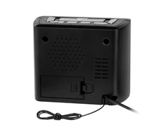 Kruger &amp; Matz laikrodžio radijo modelis KM0821