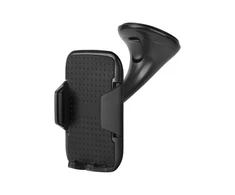 Kruger &amp; Matz KM1368 universalus telefono laikiklis juodas