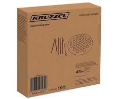 Kruzzel žaidimas „Žvejyba“ ant magneto 22410