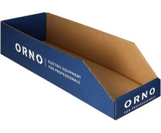 Kuweta kartonowa ORNO for Professionals - mała