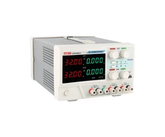 Laboratorinis maitinimo šaltinis Uni-T UTP3303-II