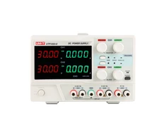 Laboratorinis maitinimo šaltinis Uni-T UTP3303-II