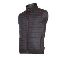 Lahti Pro Liemenė L41310, juoda