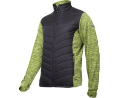 Lahti Pro Bluza, Žalias ir juodas pašiltintas džemperis, „l“, ce, Lahti