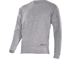 Lahti Pro Bluza, Pilkas džemperis 320g, "m", ce, lahti