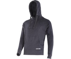 Lahti Pro Bluza, Juodas gobtuvas 320g, "l", ce, lahti