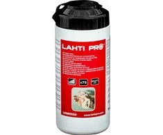 Lahti Pro Chusteczki Rankų servetėlės, šveitimo servetėlės ​​Extreme P860, 75 vnt., Lahti