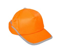 Kepurė Czapki Oranžinės beisbolo kepuraitės l101010s, 12 vnt., ce, Lahti