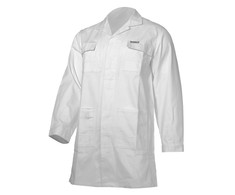 Lahti Pro Fartuch Balta prijuostė 100% medvilnė, 240 g/m2, "s", ce, lahti
