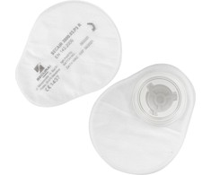 Lahti Pro Filtras „Secair 3000.01 p1 r“, 2 vnt., ce, Lahti