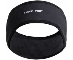 Lahti Pro Opaska Juoda galvos juosta, Lahti