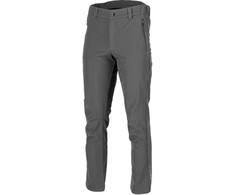 Spodnie Kelnės Pilkos Softshell kelnės, M, ce, Lahti