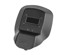 Lahti Pro Tarcza Suvirinimo skydelis, plastikinis, T20A, 420 x 265 mm, 50 mm filtras, CE, Lahti