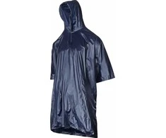 Lahti Pro Peleryna Lietpaltis/pončas, mėlynas, unisex, Lahti