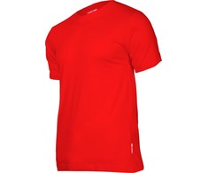 Lahti Pro Marškinėliai Marškinėliai 190g/m2, raudoni, "2xl", ce, Lahti