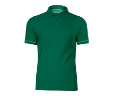 Lahti Pro Marškinėliai Polo marškinėliai, 220 g/m2, žali, "s", ce, Lahti