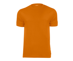 Lahti Pro Marškinėliai Marškinėliai 180g/m2, oranžiniai, "xl", ce, Lahti