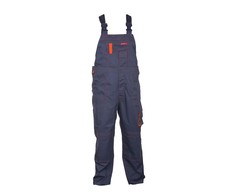 Lahti Pro Ogrodniczki Dungarees, dydis l(188/90-94), ce, allton lahti