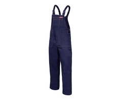 Lahti Pro Ogrodniczki Dungarees, tamsiai mėlyna, l (188/90-94), ce, quest lahti