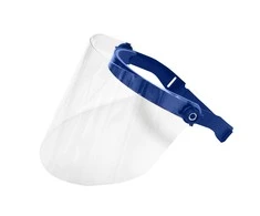 Osłona Polikarbonato smūgių apsaugos skydas 3,1 mm su guma, CE, Lahti