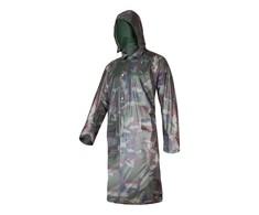 Lahti Pro Płaszcz Lietpaltis, camo, "2xl", ce, lahti