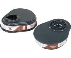 Lahti Pro Pochłaniacz Absorber 3021 a1, 2 vnt., ce, lahti