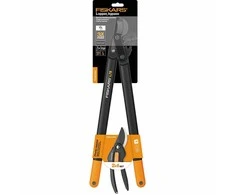 Fiskars Rinkinys: genėjimo žirklės l78 fs112590 + p26 genėjimo žirklės fs111260