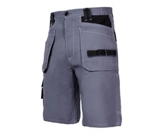 Lahti Pro Šortai Sza-cza šortai 100% medvilnė, 245g/m2, 2xl, ce, lahti