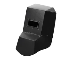 Lahti Pro Tarcza Suvirinimo skydelis OT-2P 470 x 290 mm, filtras 50 mm, CE, lydinys