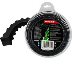 Lahti Pro Valas tnąca profil "zęby piły" 2.4mm x 70m, proline
