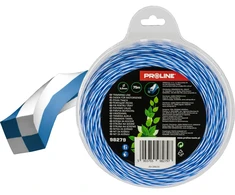 Lahti Pro Valas tnąca skręcona szachownica 3mm x 75m, proline