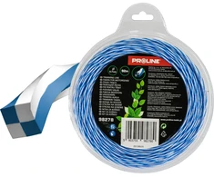 Lahti Pro Valas tnąca skręcona szachownica 2.7mm x 92m, proline