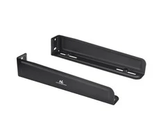 Mikrobangų krosnelė MACLEAN MC-807 Maclean MC-807 Microwave handle iki 35 kg juodas