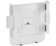Laikiklis Maclean MC-473 MAC Mini Mount, VESA 75x75 100x100 Suderinamas su Mac Mini, pagamintas po 2014 m.