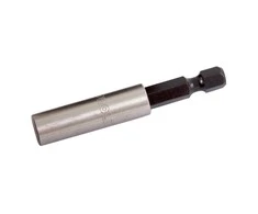 Laikiklis Magnetinis antgalių laikiklis 1/4", ilgis 60 mm, 5 vnt. proline [p]