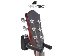 Malatec 19156 gitaros laikiklis/kabykla
