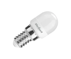 Led lempa šaldytuvui Rebel 2W E14, 6500K.230V